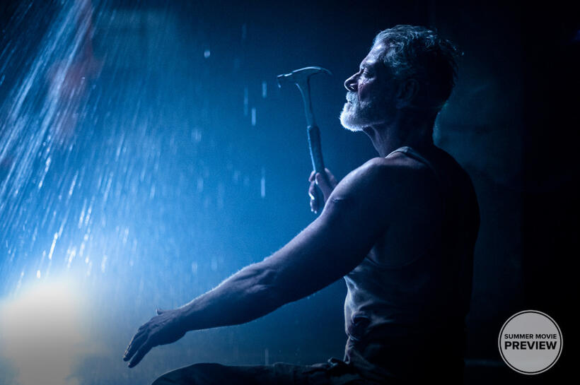 
	DON&rsquo;T BREATHE 2 (August 13)
