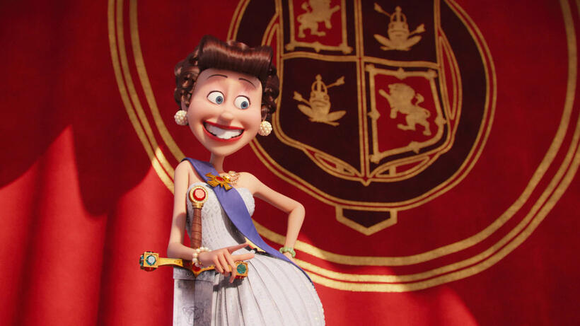 
	Meet the 'Minions': Your Adorable Guide to the Good and the Not-So-Good
