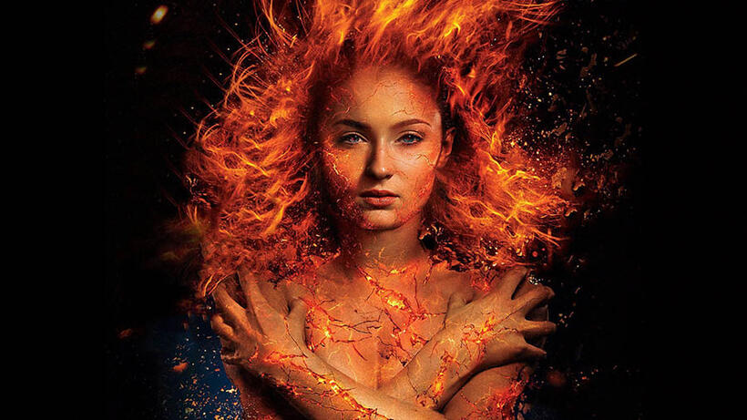 
	DARK PHOENIX (JUN. 7)
