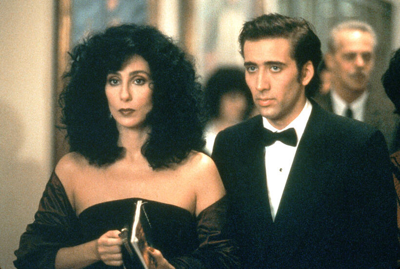 
	21 Romantic Movies to Get You Through Valentine's Day
