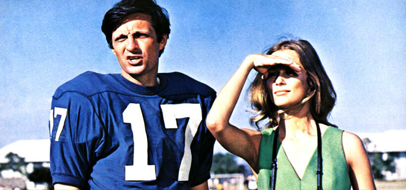 
	The 30 Greatest Football Movies Ever Made
