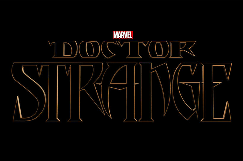 
	Doctor Strange
