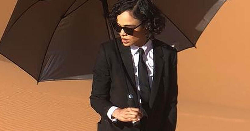 
	MEN IN BLACK INTERNATIONAL (JUN. 14)

