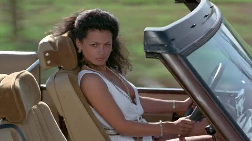 
	Tina Hudson&nbsp;Bianca
