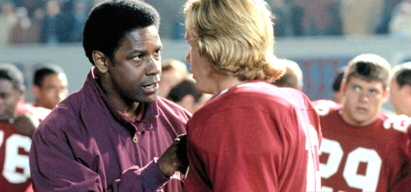 
	The 30 Greatest Football Movies Ever Made
