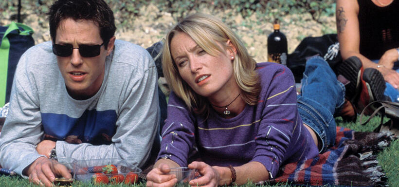 
	The Greatest Rom-Coms in Recent History
