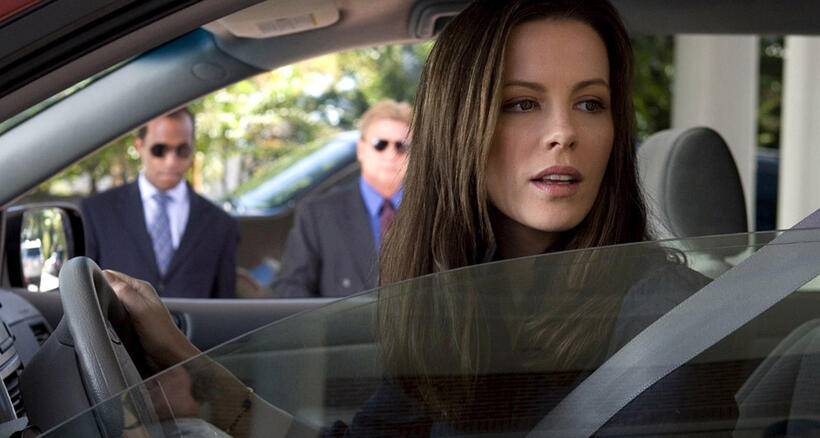 
	British Beauty: The Films of Kate Beckinsale
