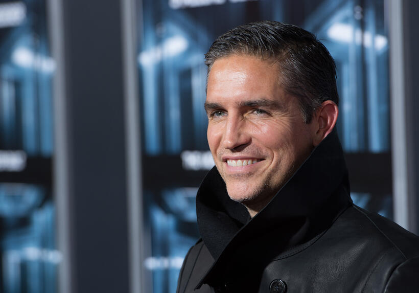 
	Jim Caviezel
