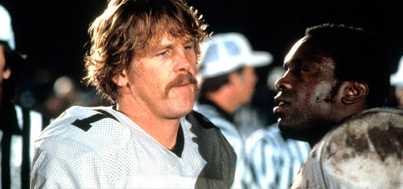 
	The 30 Greatest Football Movies Ever Made
