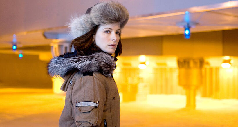 
	British Beauty: The Films of Kate Beckinsale

