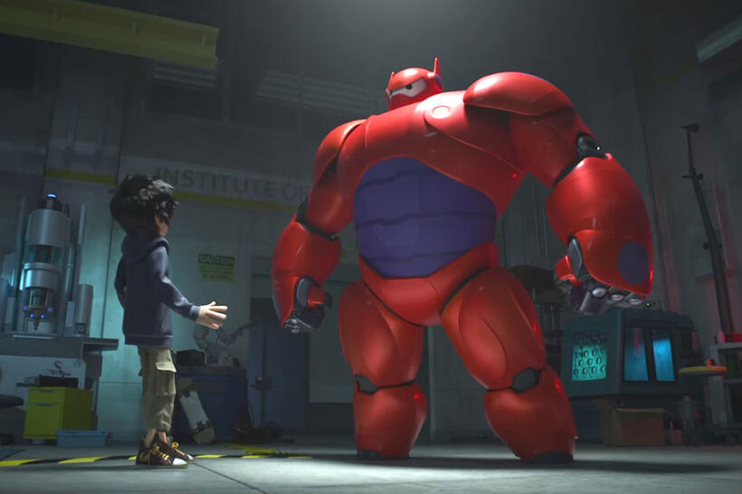 
	Fall Movie Preview: 32 Movies You Have to See

