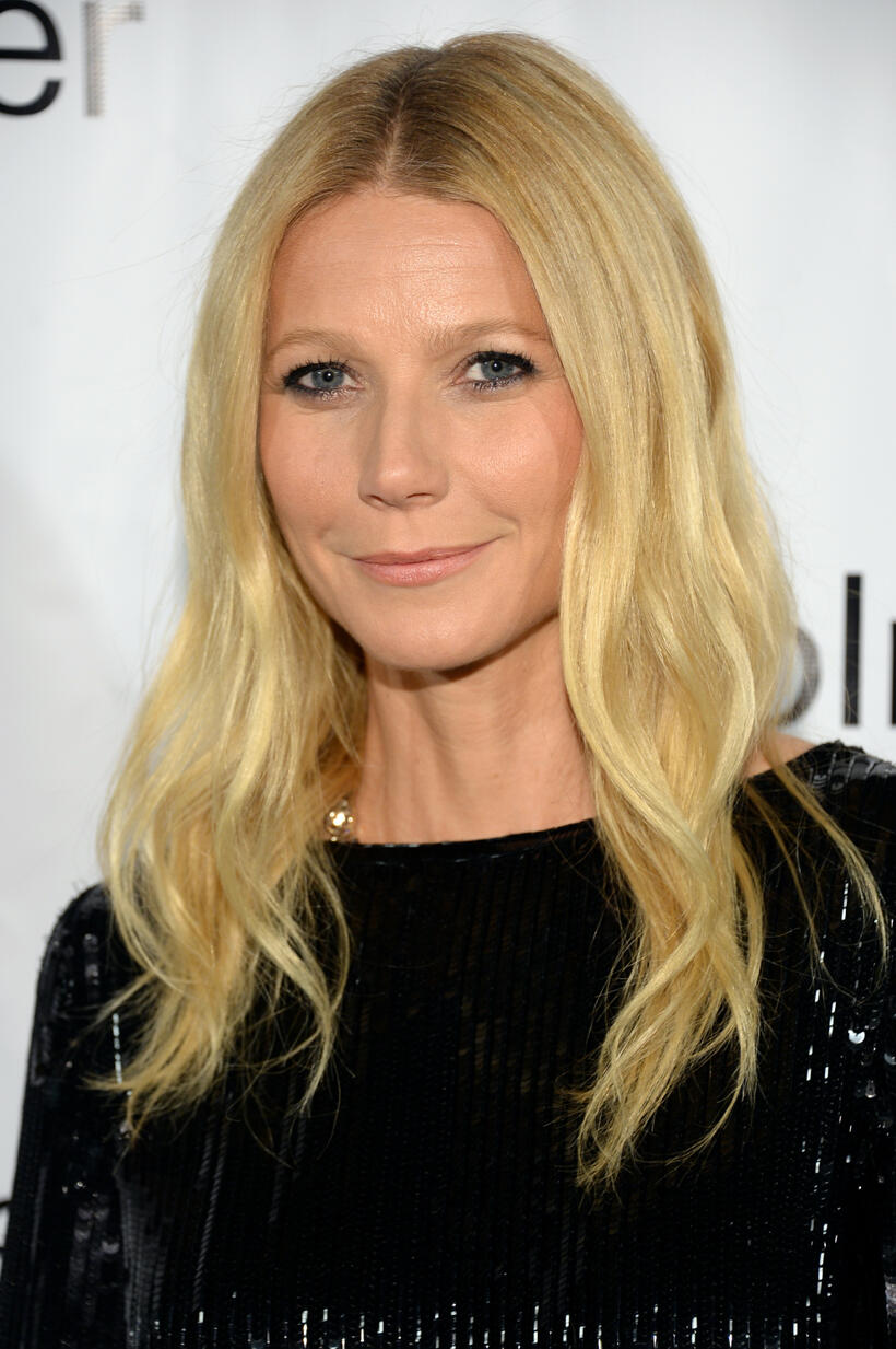 
	Gwyneth Paltrow
