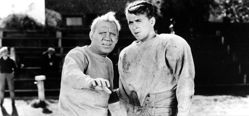 
	The 30 Greatest Football Movies Ever Made
