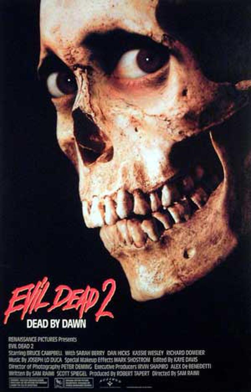 The Ultimate Cult Films