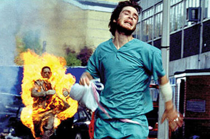 Armageddon Now! Our Favorite Post-Apocalyptic Movies