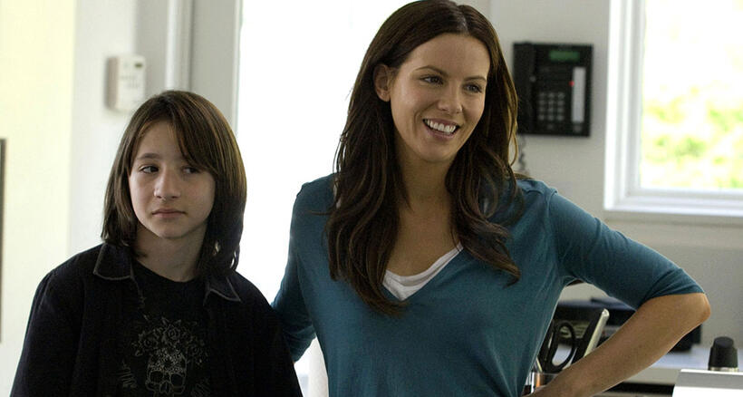 
	British Beauty: The Films of Kate Beckinsale
