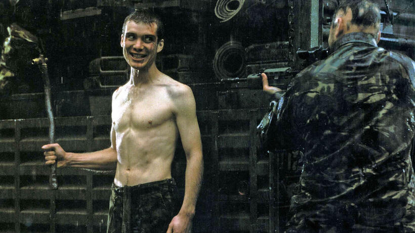 All of Them - 28 Days Later