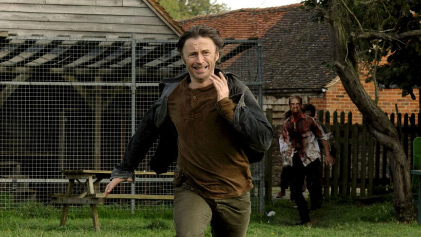Don - 28 Weeks Later