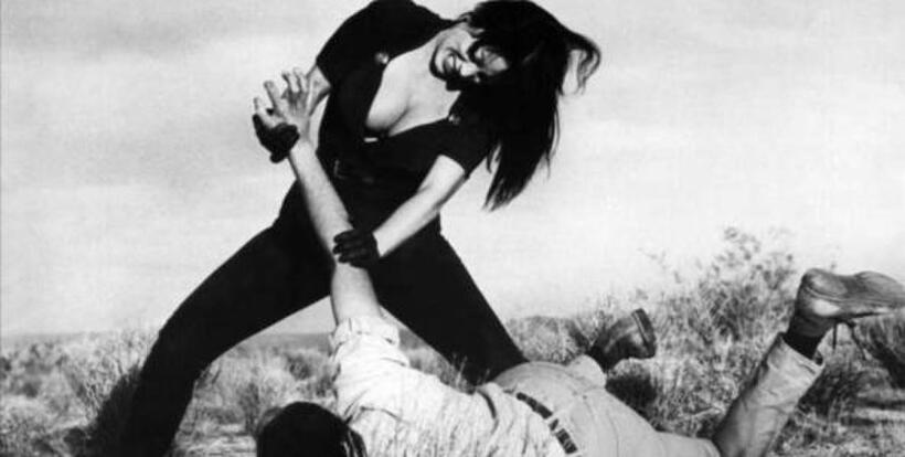 The Ultimate Cult Films