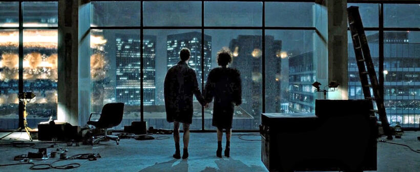 
	Fight Club&rsquo;
