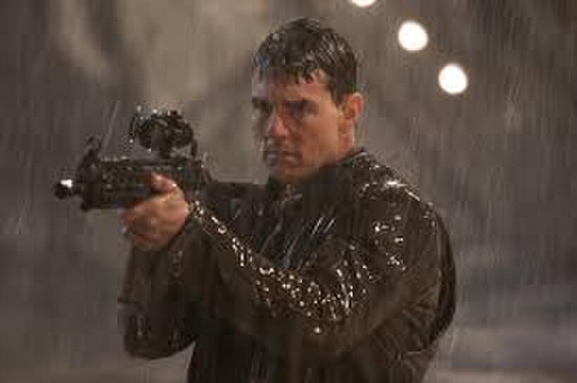
	2. Jack Reacher
