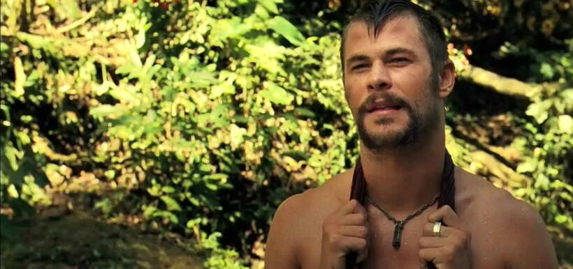 
	A Perfect Getaway (2009)
