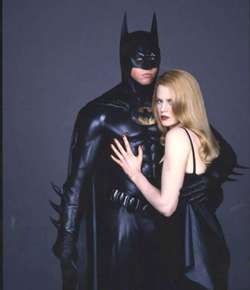 
	Batman Forever
