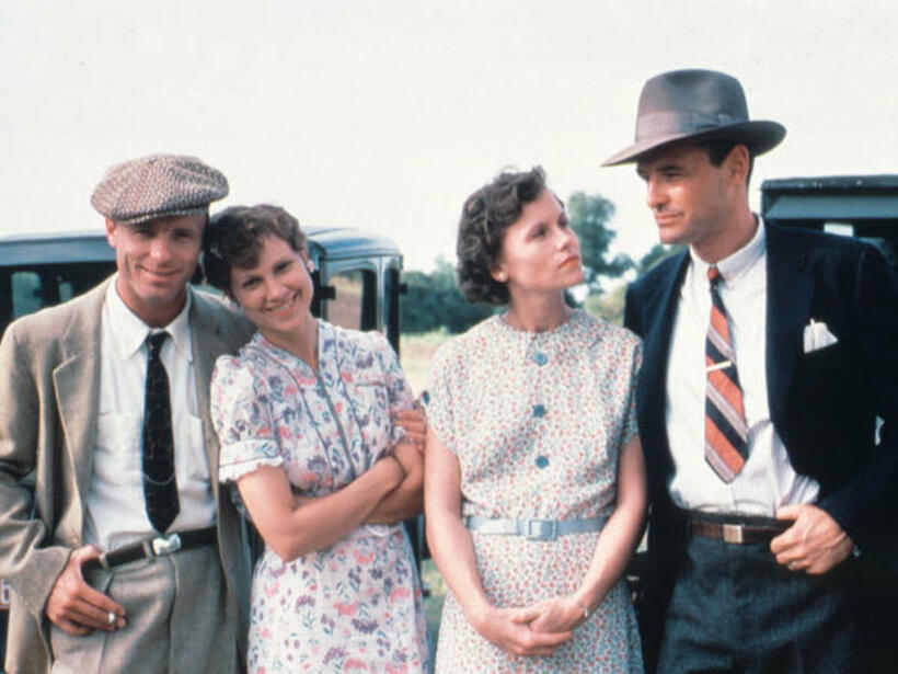 
	Ed Harris Places in the Heart
