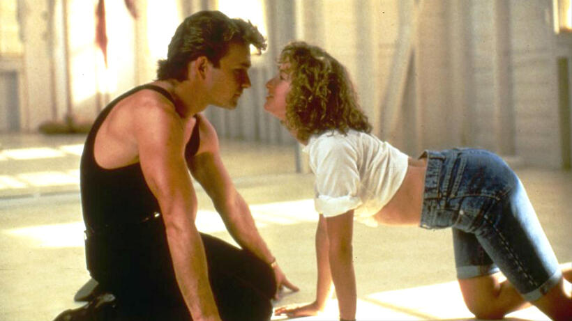 
	Dirty Dancing (1988)
