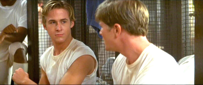 
	Alan Bosley Remember the Titans
