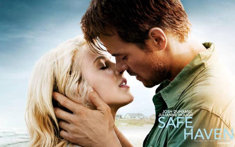 
	Safe Haven
