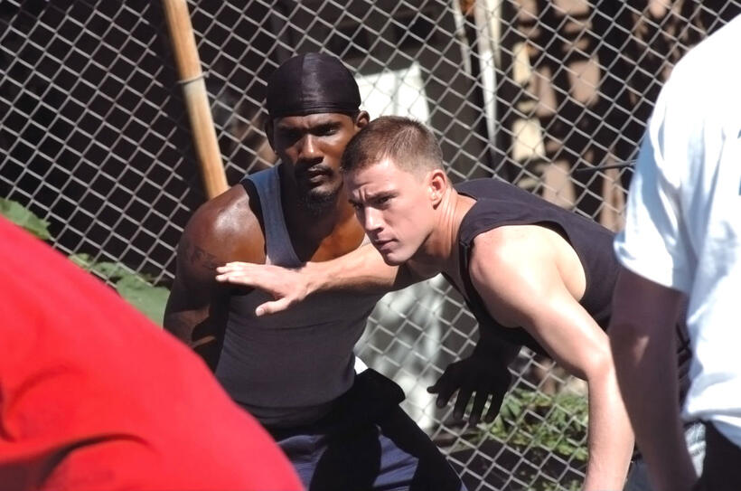 
	Spotlight On: Channing Tatum
