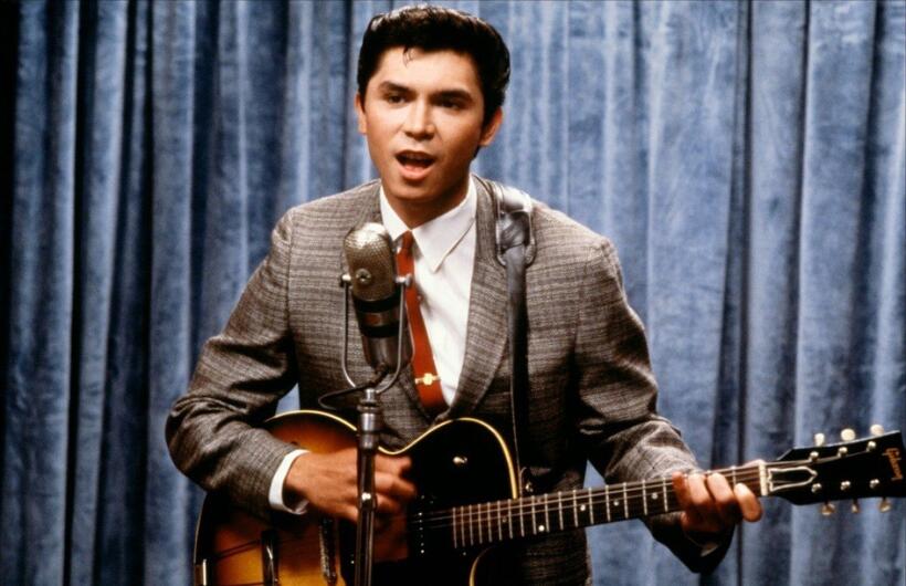
	LA BAMBA&nbsp;Lou Diamond Phillips
