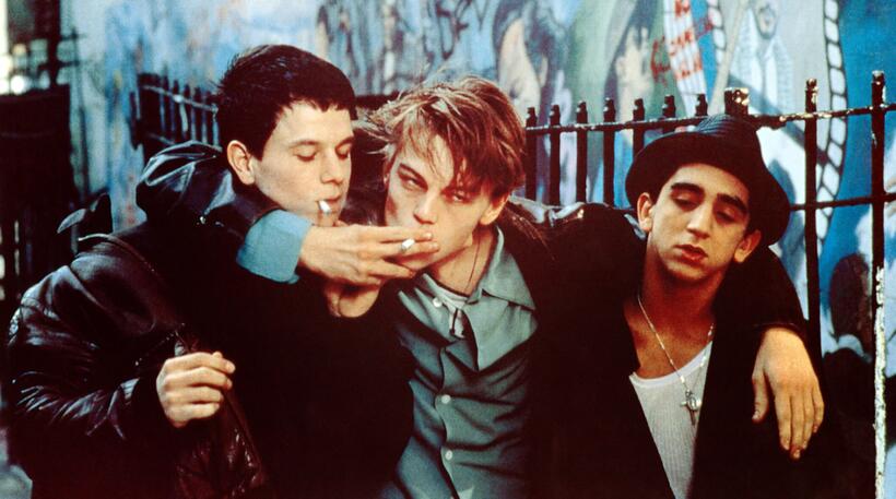 Career Retrospective: Mark Wahlberg