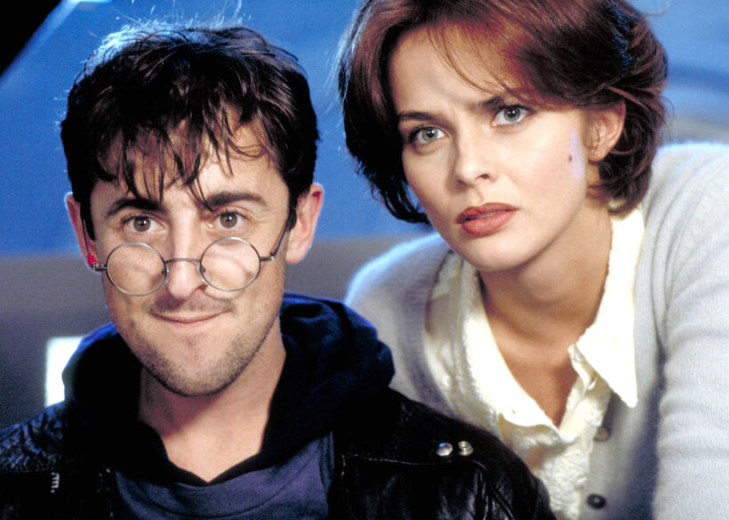 
	Hack This: 16 Best Computer Whizzes in Movies
