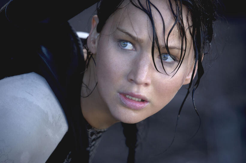 
	Jennifer Lawrence

