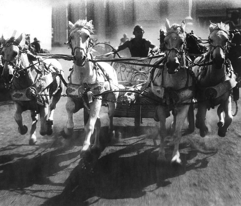 
	Ben-Hur
