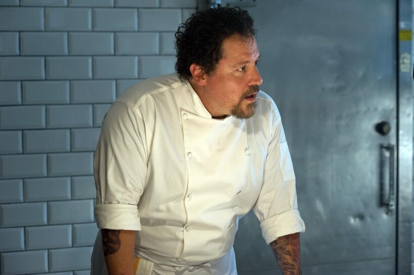 
	CHEF
