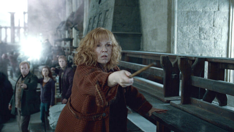 
	10 Badass Movie Moms Who Kick Butt
