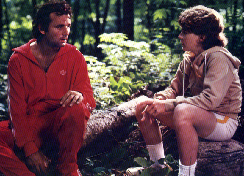 
	Spotlight On: Bill Murray
