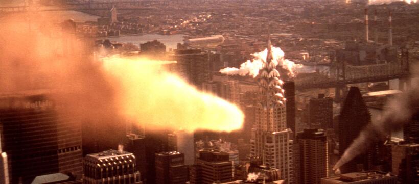 
	Armageddon Bruce Willis
