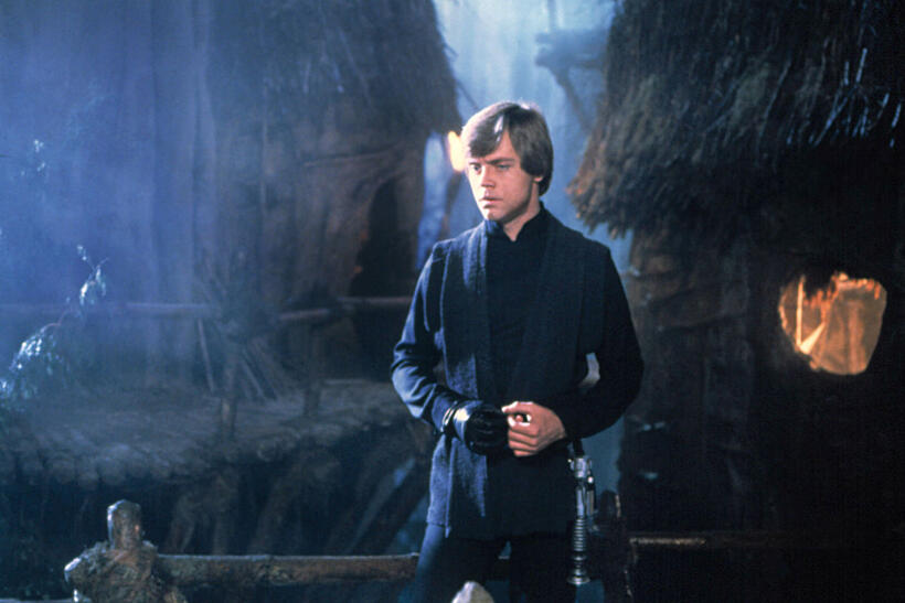 
	Return of the Jedi

