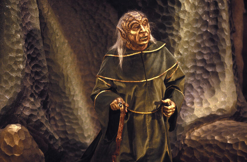 
	Spaceballs
