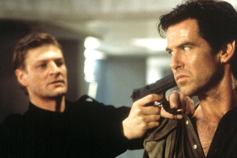 
	From 'GoldenEye' to 'Jupiter Ascending': Spotlight On Sean Bean
