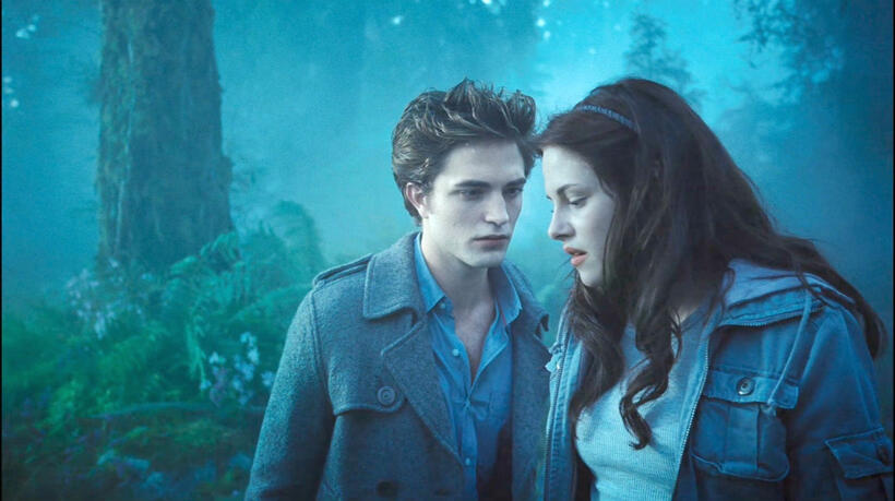 
	Twilight
