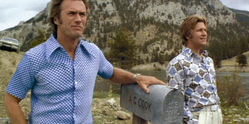 
	Jeff Bridges&nbsp;Thunderbolt and Lightfoot
