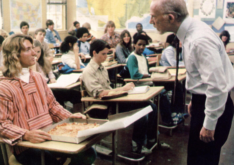 
	Fast Times at Ridgemont High
