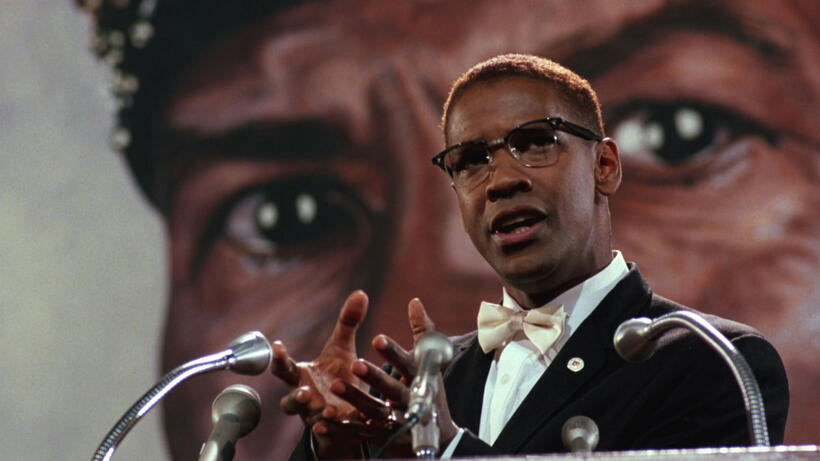 
	Spotlight On: Denzel Washington
