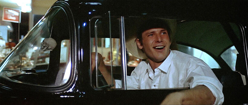 
	American Graffiti (1973)
