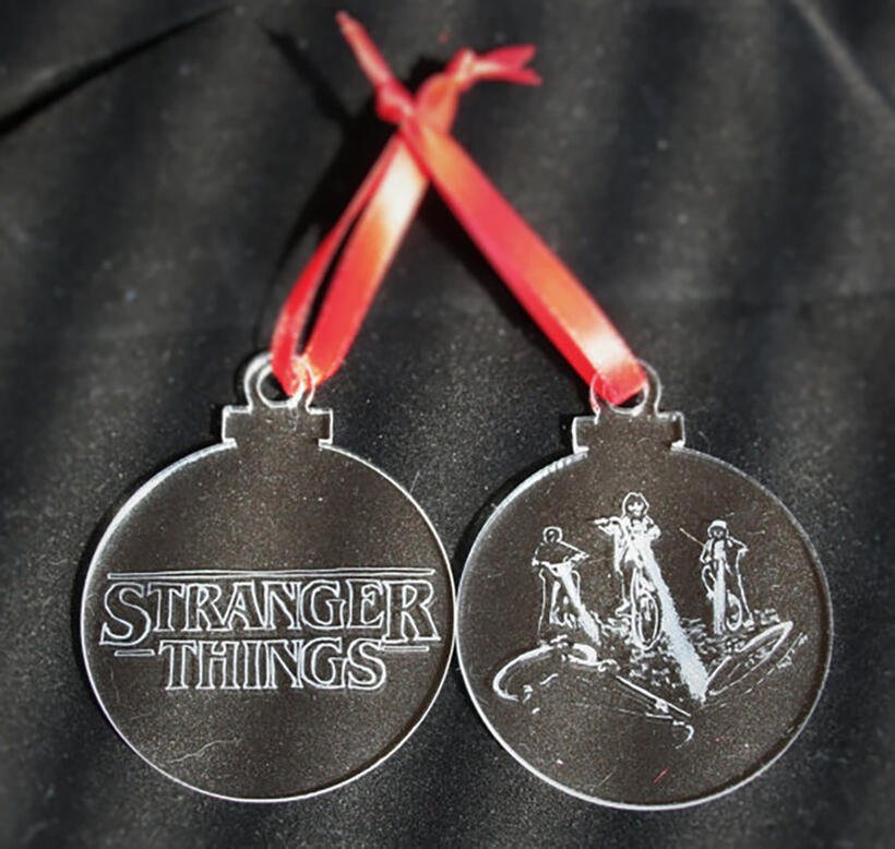 
	The Fandango 2016 Gift Guide

